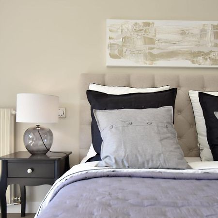 Cannes - 2-Br Flat 15-Min Walk To The Beaches المظهر الخارجي الصورة